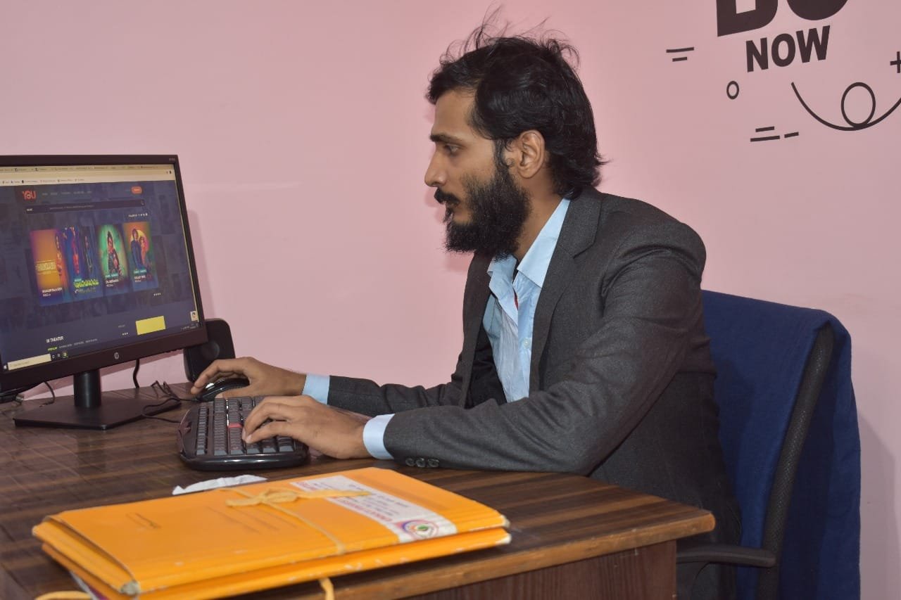 MAV DIGITAL SOLUTIONS PRIVATE LIMITED gallery image