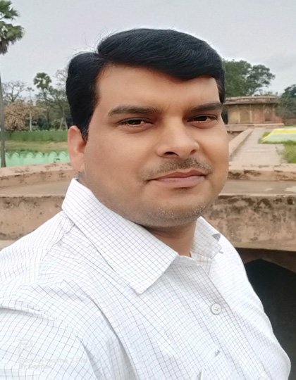 RAVI RANJAN KUMAR